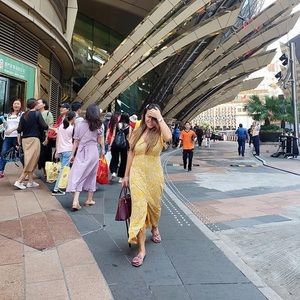 Meet your Posher, Cher ann